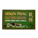 Dragon Strong Male Tonic Enhancer Capsules 450mg x 24
