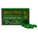 Dragon Strong Male Tonic Enhancer Capsules 450mg x 12 