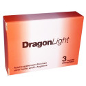 DragonLight Herbal Male Enhancement Capsules 475mg x 12
