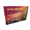 Ultra Dragon Strength Libido Capsules 450mg x 18